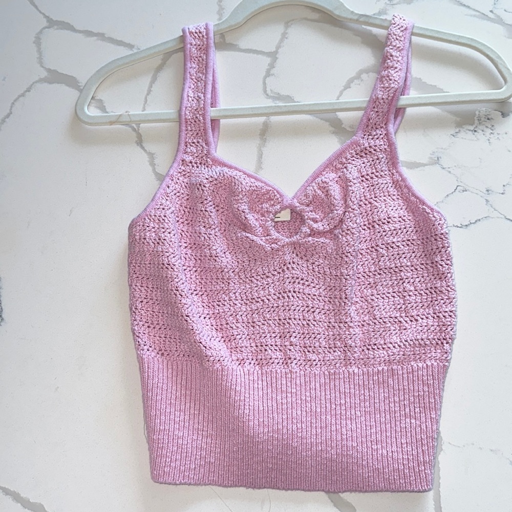 Abercrombie and Fitch, tank top size small